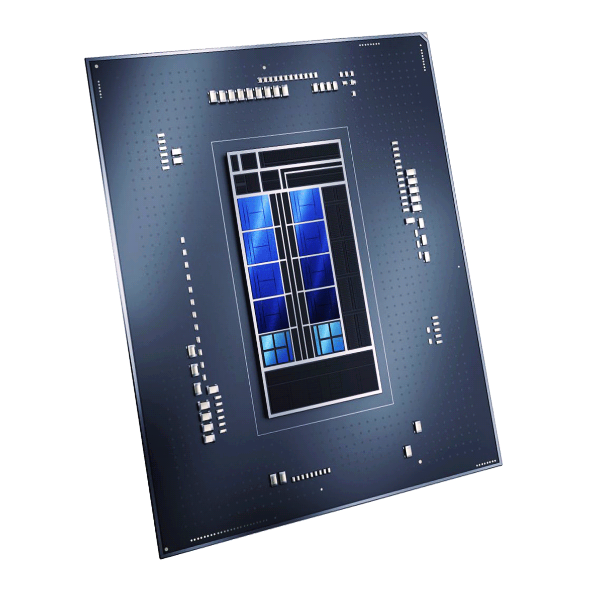 Intel Core i5-12400, 6C/12T, 2.50-4.40GHz, Boxed inkl. Intel Laminar RM1 CPU Kühler