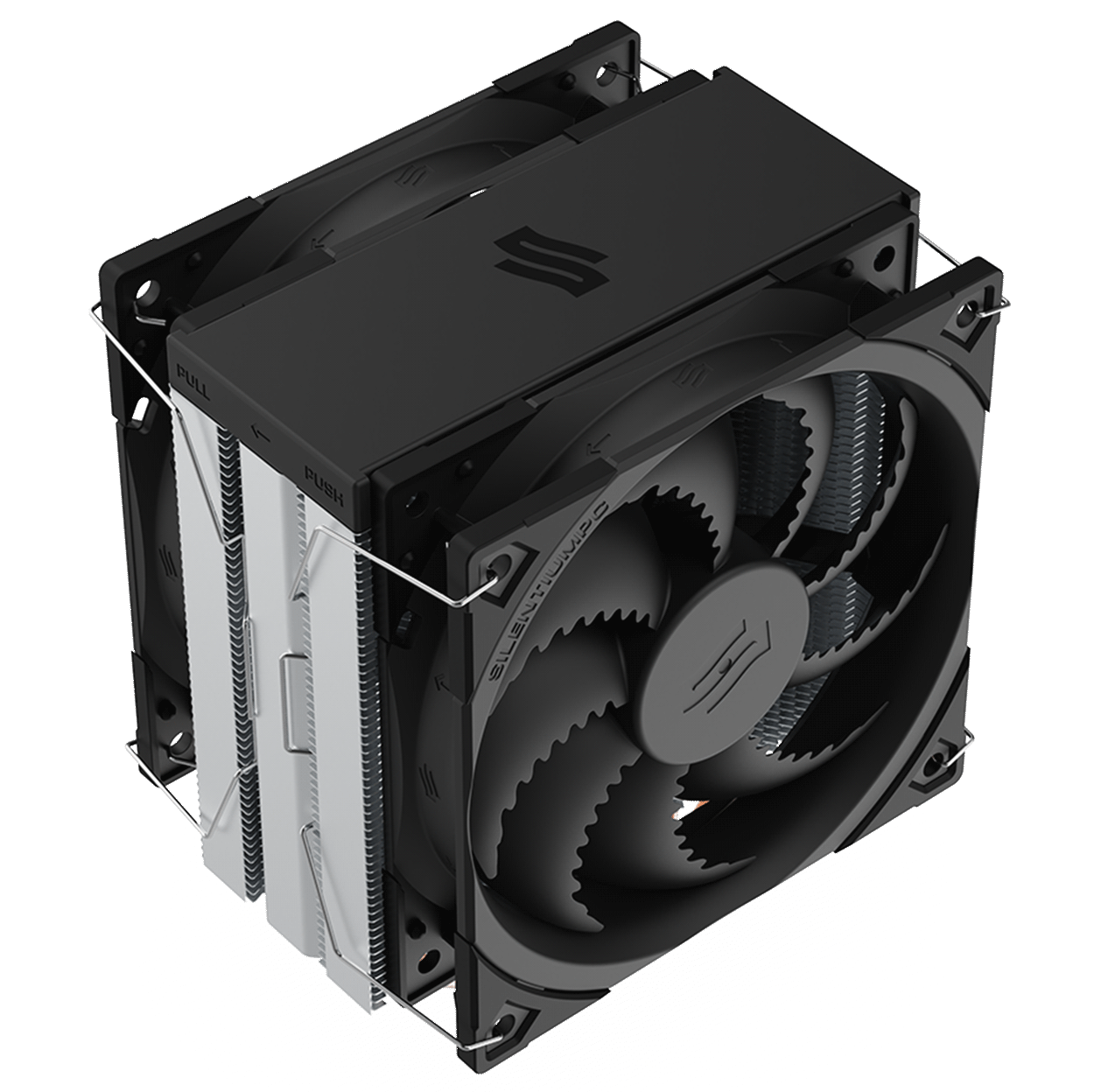 PC Bundle - AMD Ryzen 7 5700X - Asus Rog Strix B550-F Gaming - 16GB DDR4-3200 DDR4 Dual Kit schwarz