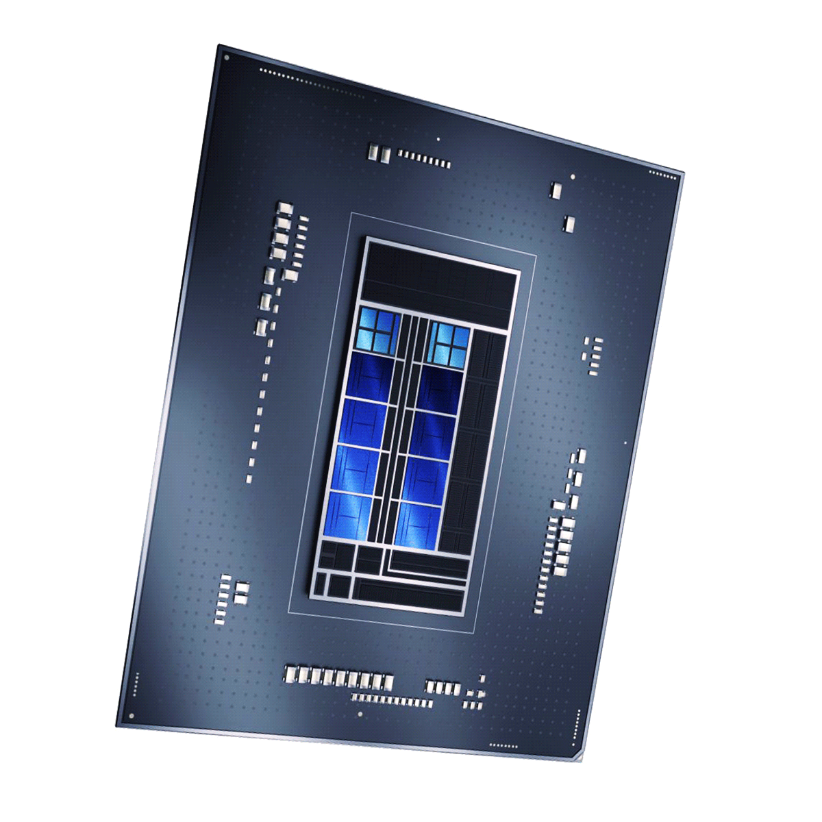 Intel Core i5-12400, 6C/12T, 2.50-4.40GHz, Boxed inkl. Intel Laminar RM1 CPU Kühler