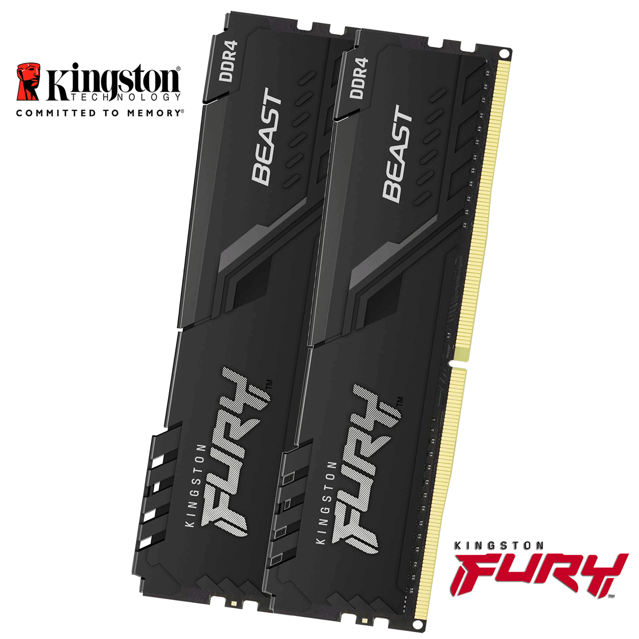 PC Bundle - Intel Core i7 14700K - ASRock Z690 PG Riptide DDR4 - 16GB Fury Beast DDR4-3200MHz Dual Kit