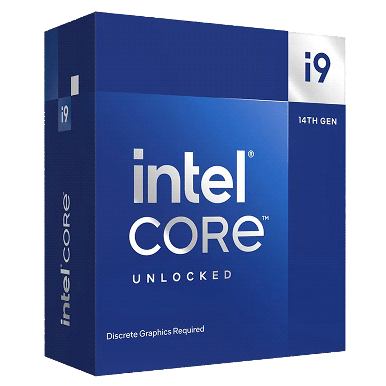 PC Bundle - Intel Core i9 14900KF - MSI B760 Gaming Plus Wifi DDR4 - 16GB Lexar Thor DDR4-3200 Kit
