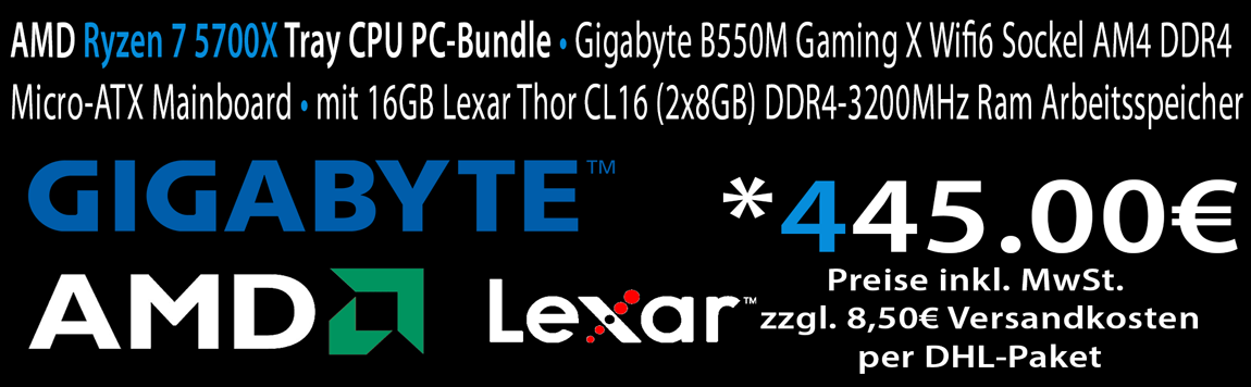 StartseitenbannerAMD-5700X-Tray-16GB--PC-Bundle