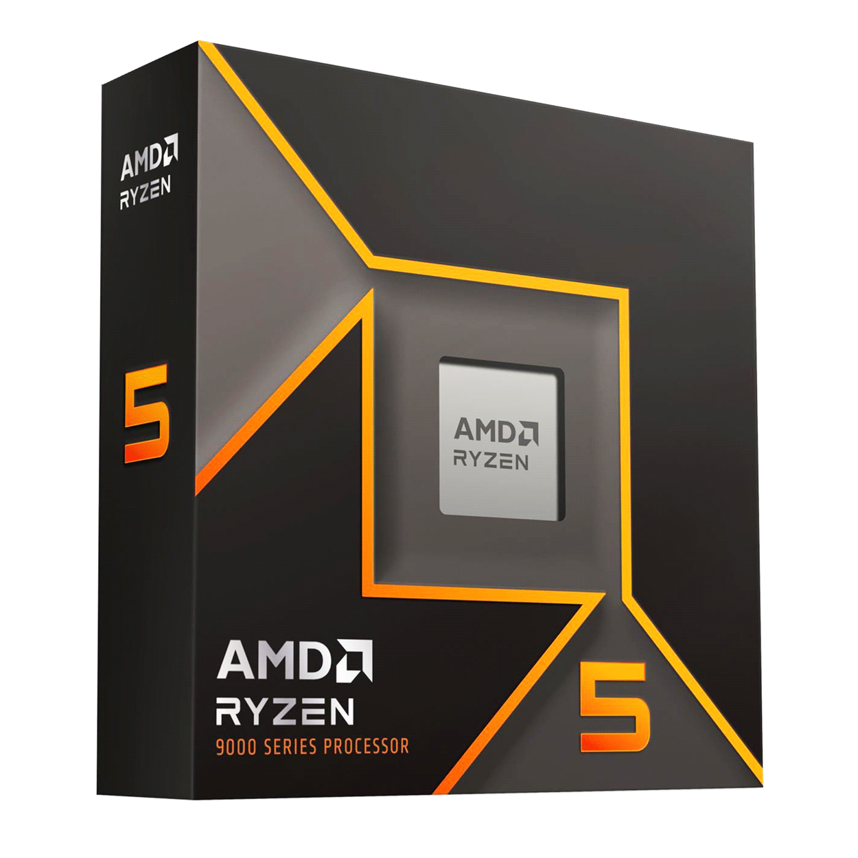 PC Bundle - AMD Ryzen 5 9600X - MSI B840 Gaming Plus Wifi7 - 16GB Kingston Fury Beast DDR5-6000 Kit