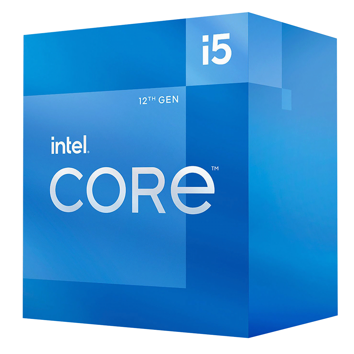 PC Bundle - Intel Core i5 12400 - ASRock Z690 PG Riptide DDR4 - 16GB DDR4-3200MHz Dual Kit