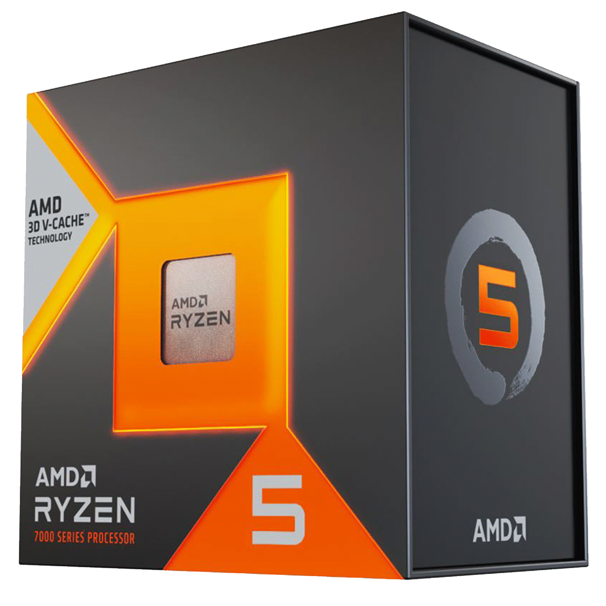 Widerruf-PC Bundle - AMD Ryzen 5 7600X3D - Asus Rog Strix B850-F Gaming - 32GB AData DDR5-6000MHz RGB Ram