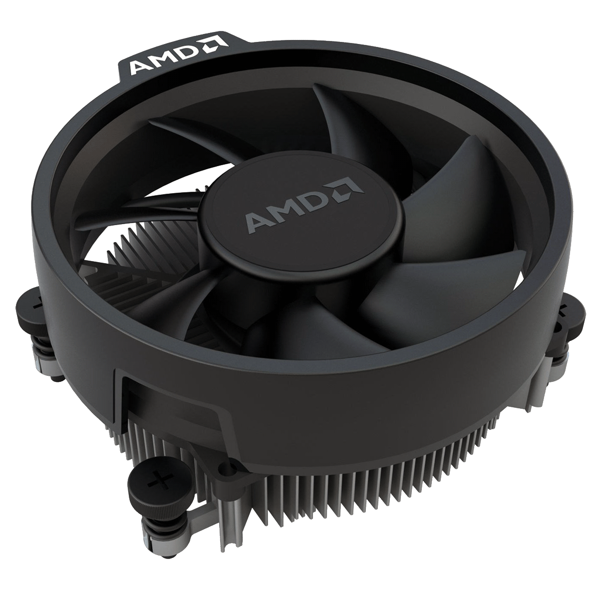 AMD Ryzen 5 5600GT, 6C/12T, 3.60-4.60GHz, inkl. Wraith Stealth CPU Kühler