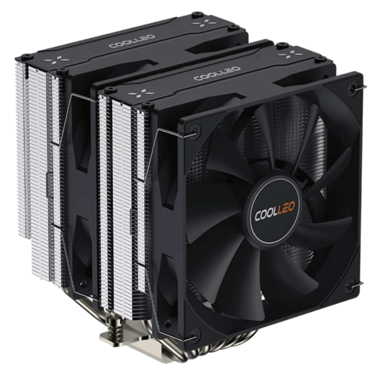 PC Bundle - Intel Core i7 12700KF - MSI B760 Gaming Plus - 16GB Kingston Fury Beast DDR5-6000MHz Kit schwarz