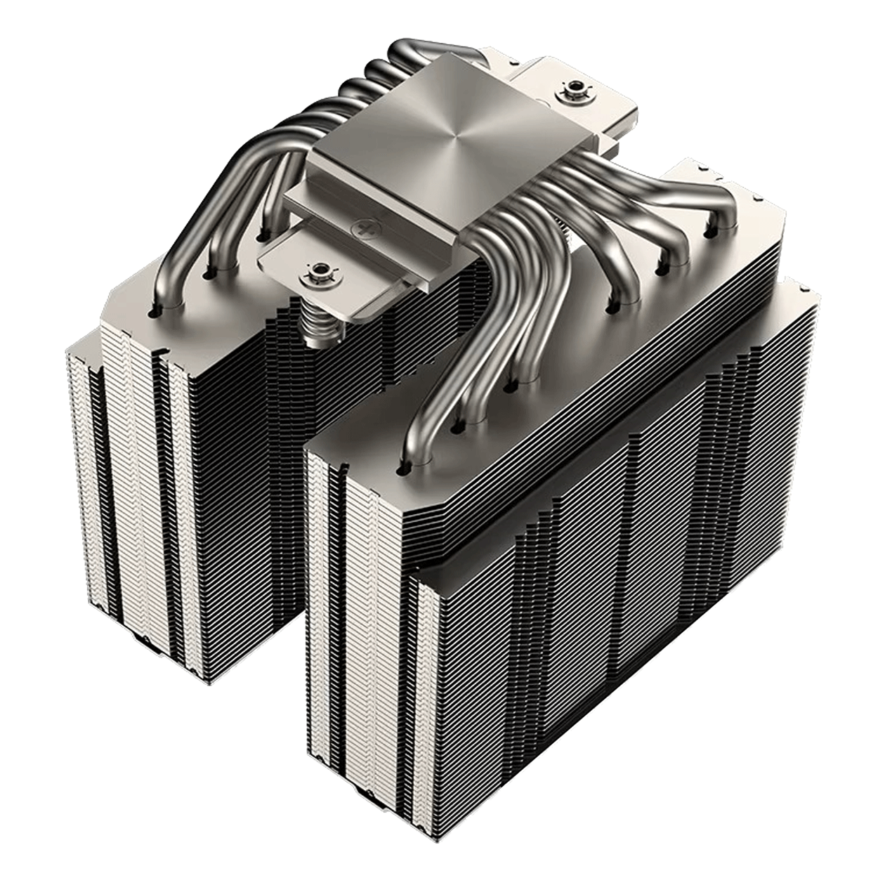 PC Bundle - Intel Core i7 12700KF - MSI B760 Gaming Plus - 16GB Kingston Fury Beast DDR5-6000MHz Kit schwarz