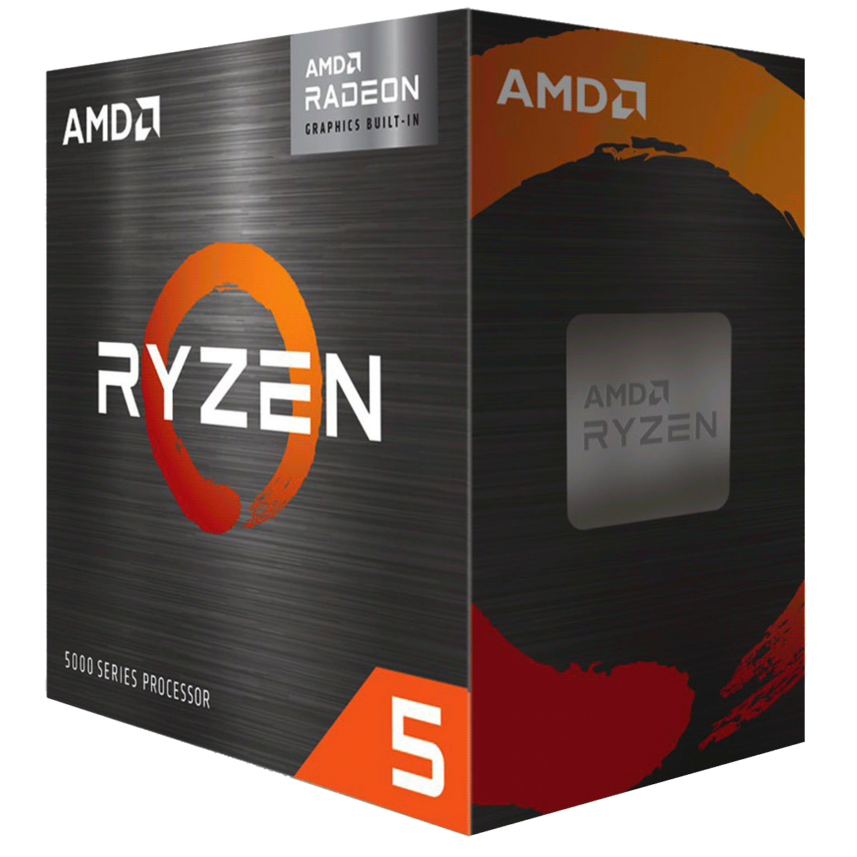 PC Bundle - AMD Ryzen 5 5500GT - ASUS TUF GAMING A520M-PLUS II - 16GB DDR4-3200 Dual Kit schwarz