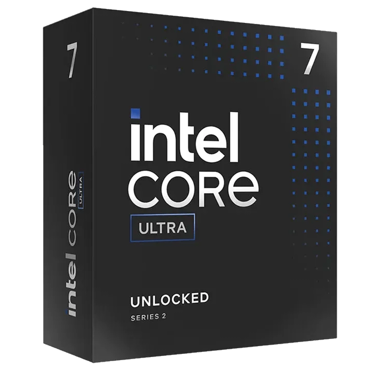 PC Bundle - Intel Core i7 Ultra 265K - ASUS TUF Gaming B860-Plus WIFI - 16GB Kingston Fury Beast DDR5-6000 Kit