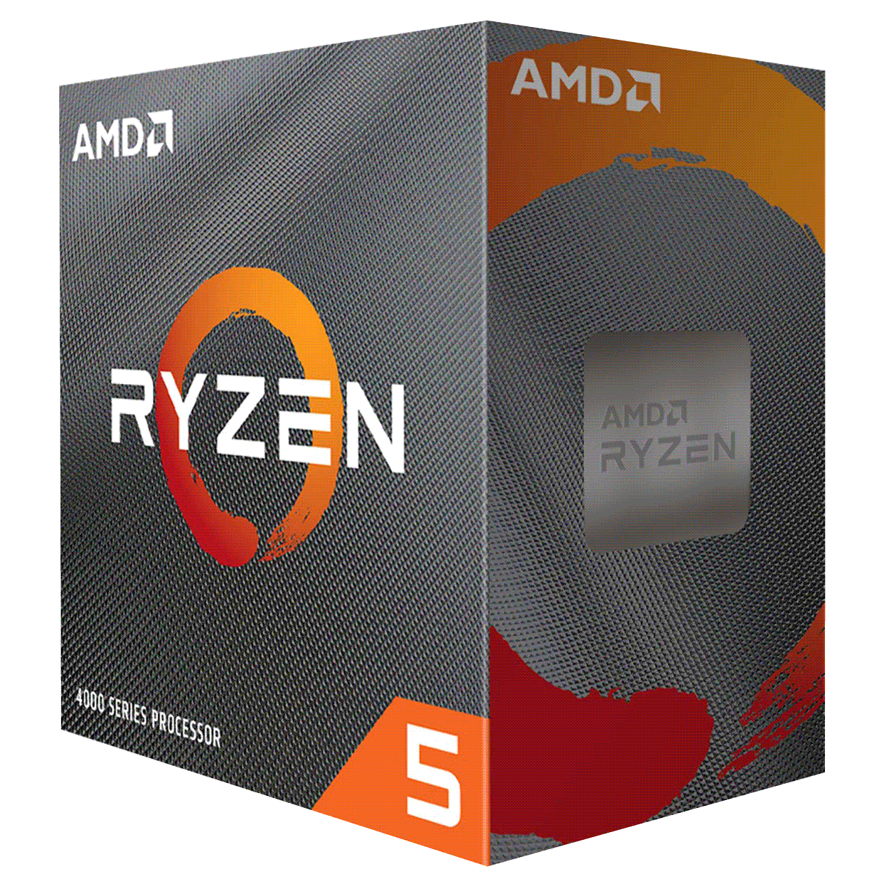 PC Bundle - AMD Ryzen 5 4500 - ASUS TUF GAMING B550-PLUS - 16GB DDR4-3200 Dual Kit schwarz