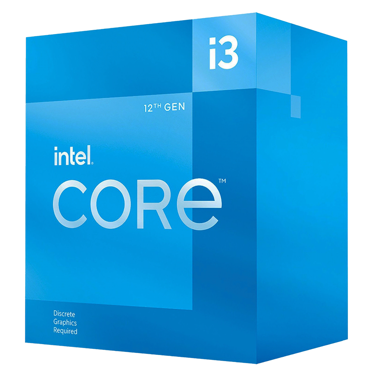 PC Bundle - Intel Core i3 12100F - ASUS Prime H610M-K D4 - 16GB Fury Beast DDR4-3200MHz Kit schwarz