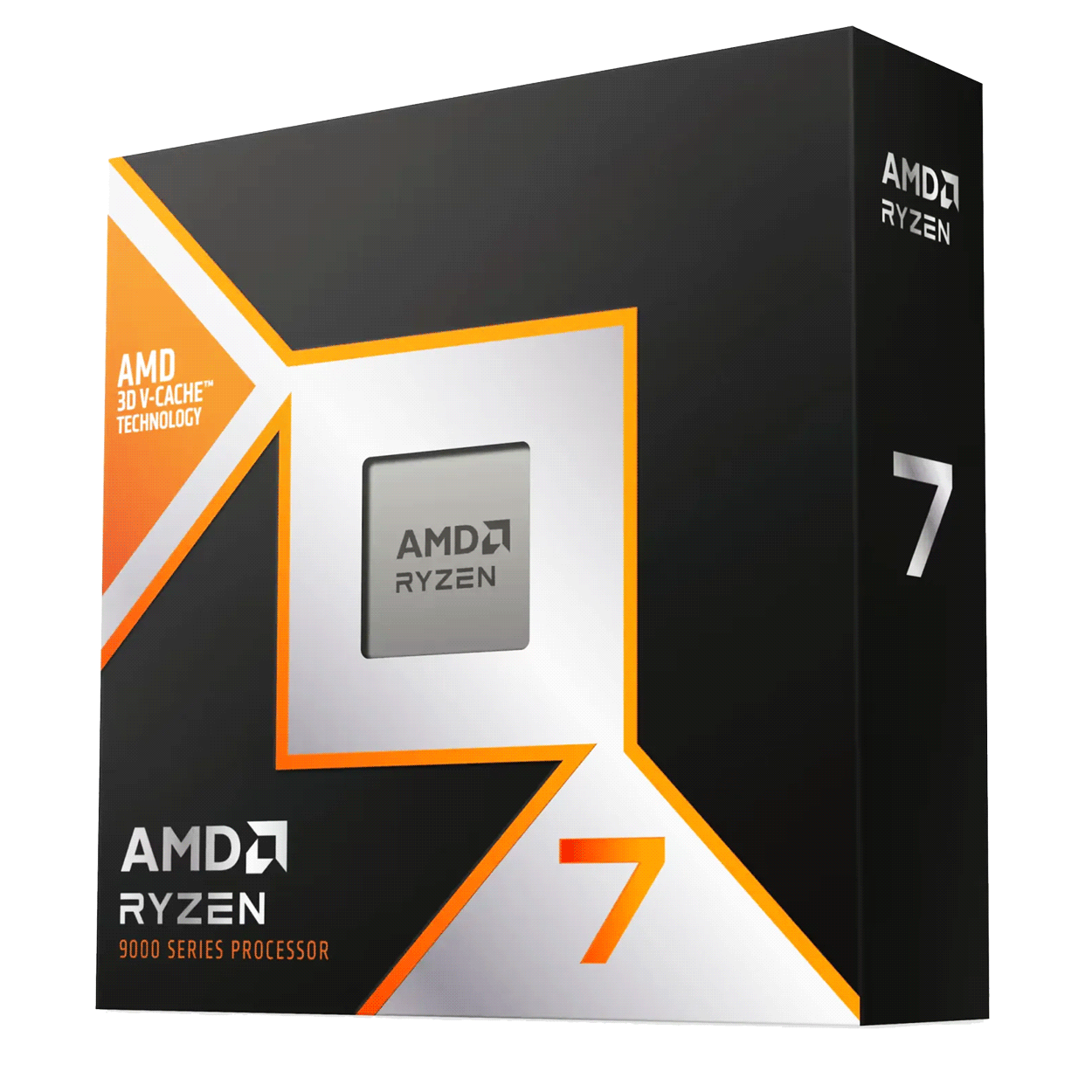 PC Bundle - AMD Ryzen 7 9800X3D - Gigabyte B850 Aorus Elite Wifi7- 16GB Kingston Fury Beast DDR5-6000 Kit