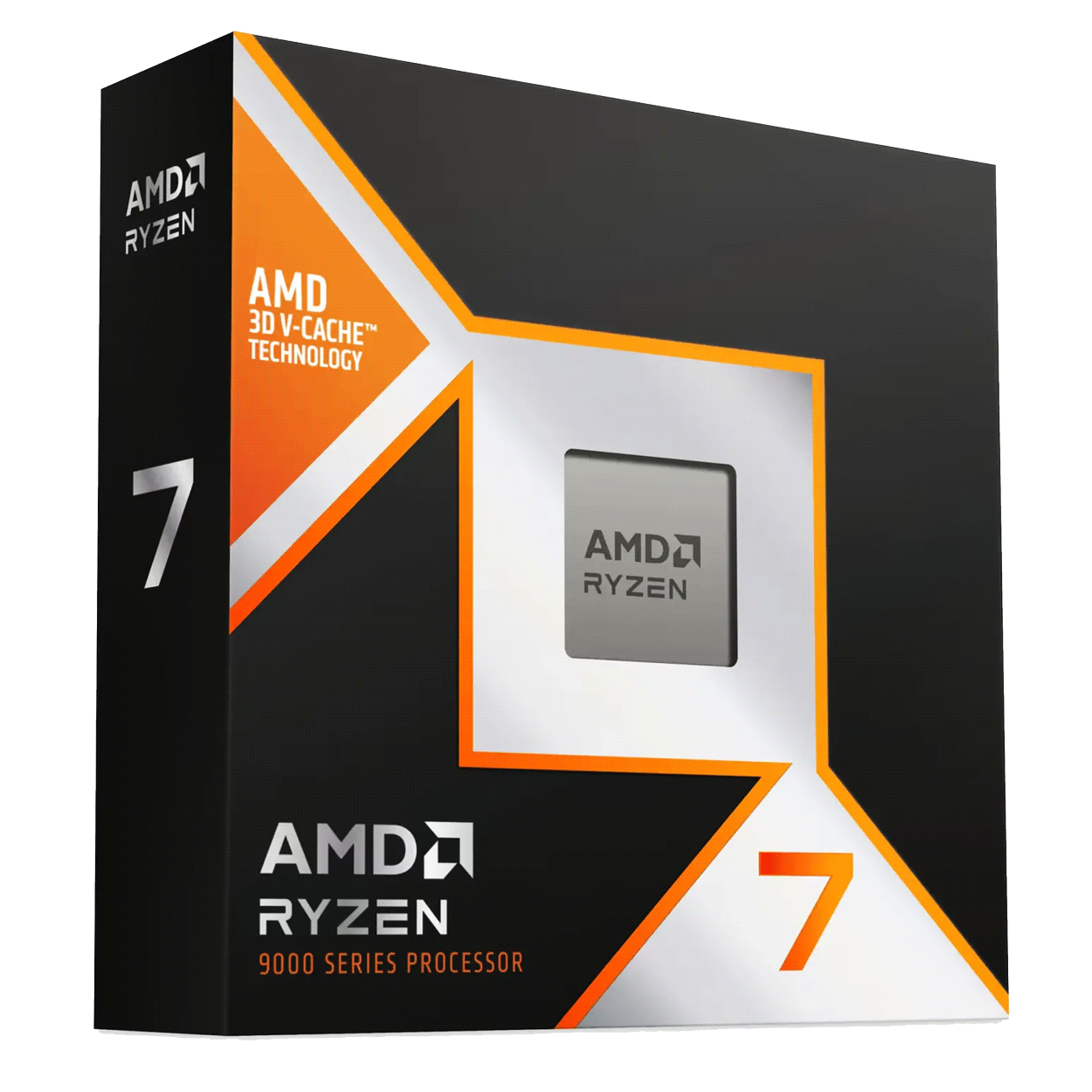 PC Bundle - AMD Ryzen 7 9800X3D - ASUS TUF Gaming B650-E WIFI - 16GB Kingston Fury Beast DDR5-6000 Kit