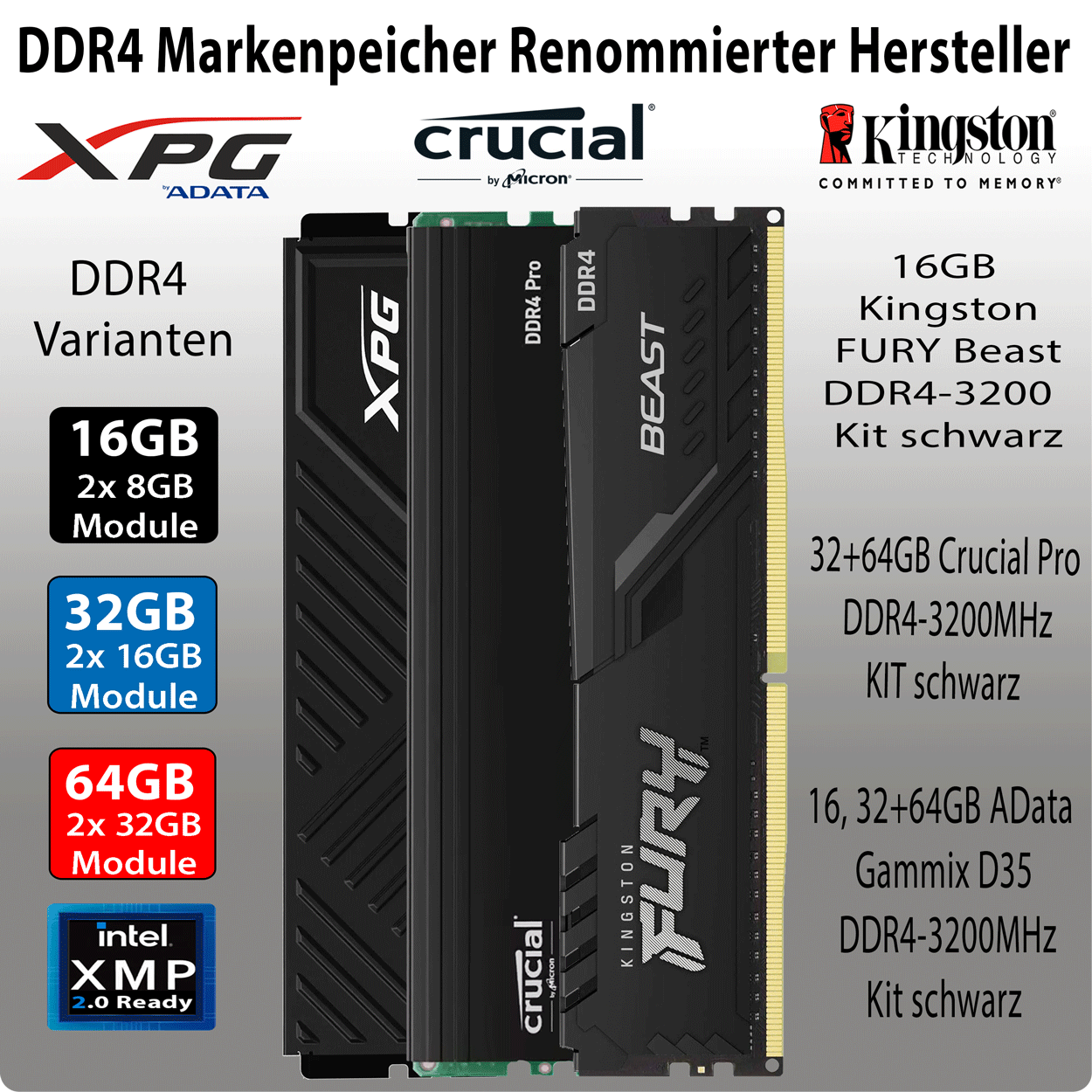 PC Bundle - Intel Core i7 14700KF - MSI B760 Gaming Plus Wifi DDR4 - 16GB Kingston Fury Beast DDR4-3200 Kit