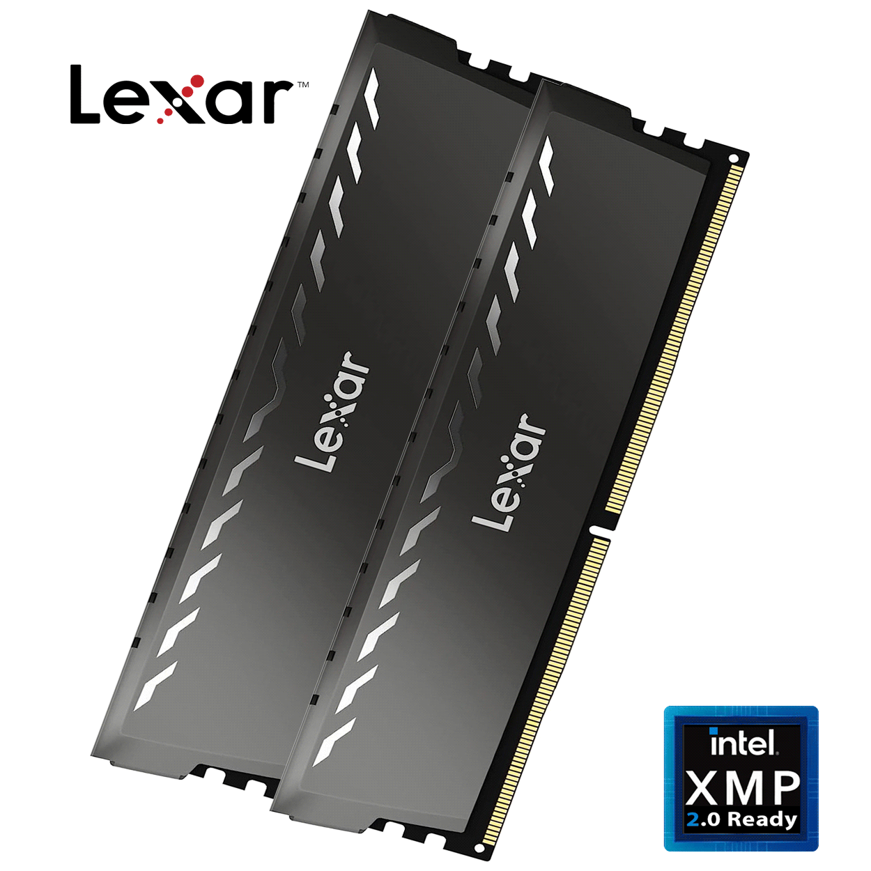 PC Bundle - AMD Ryzen 5 5600X Tray - ASRock B550M-HDV DDR4 Mainboard - 16GB DDR4-3200 Kit