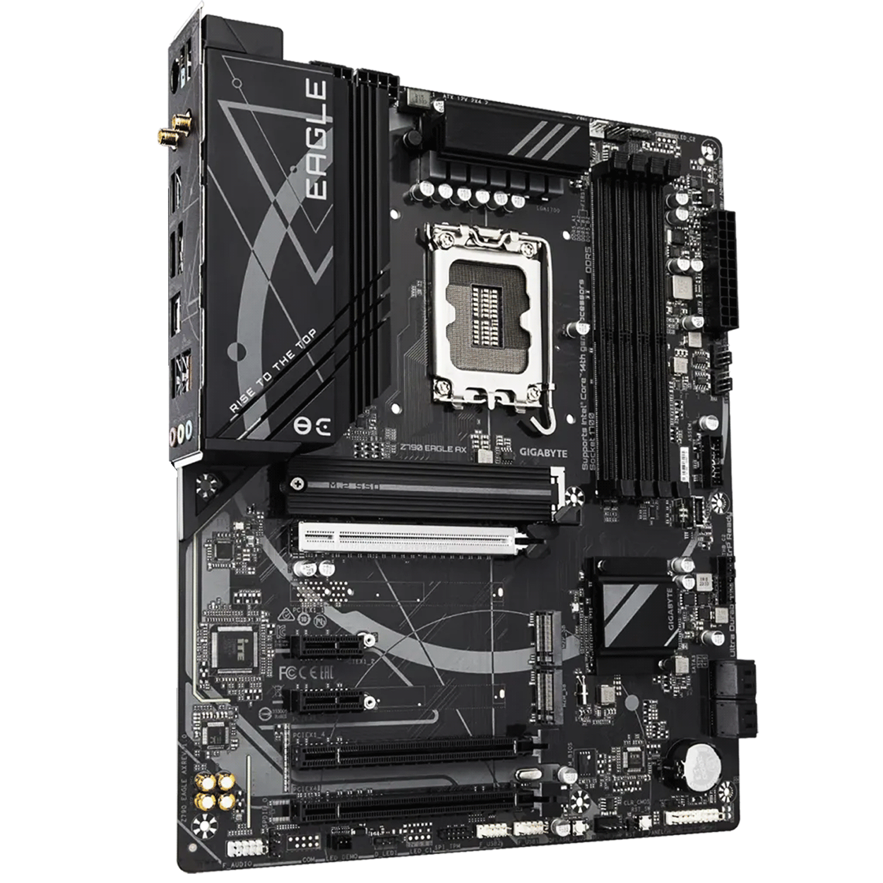 PC Bundle - Intel Core i7 Ultra 265K - Gigabyte Z890 UD WIFI6E - 16GB Kingston Fury Beast DDR5-6000 Kit