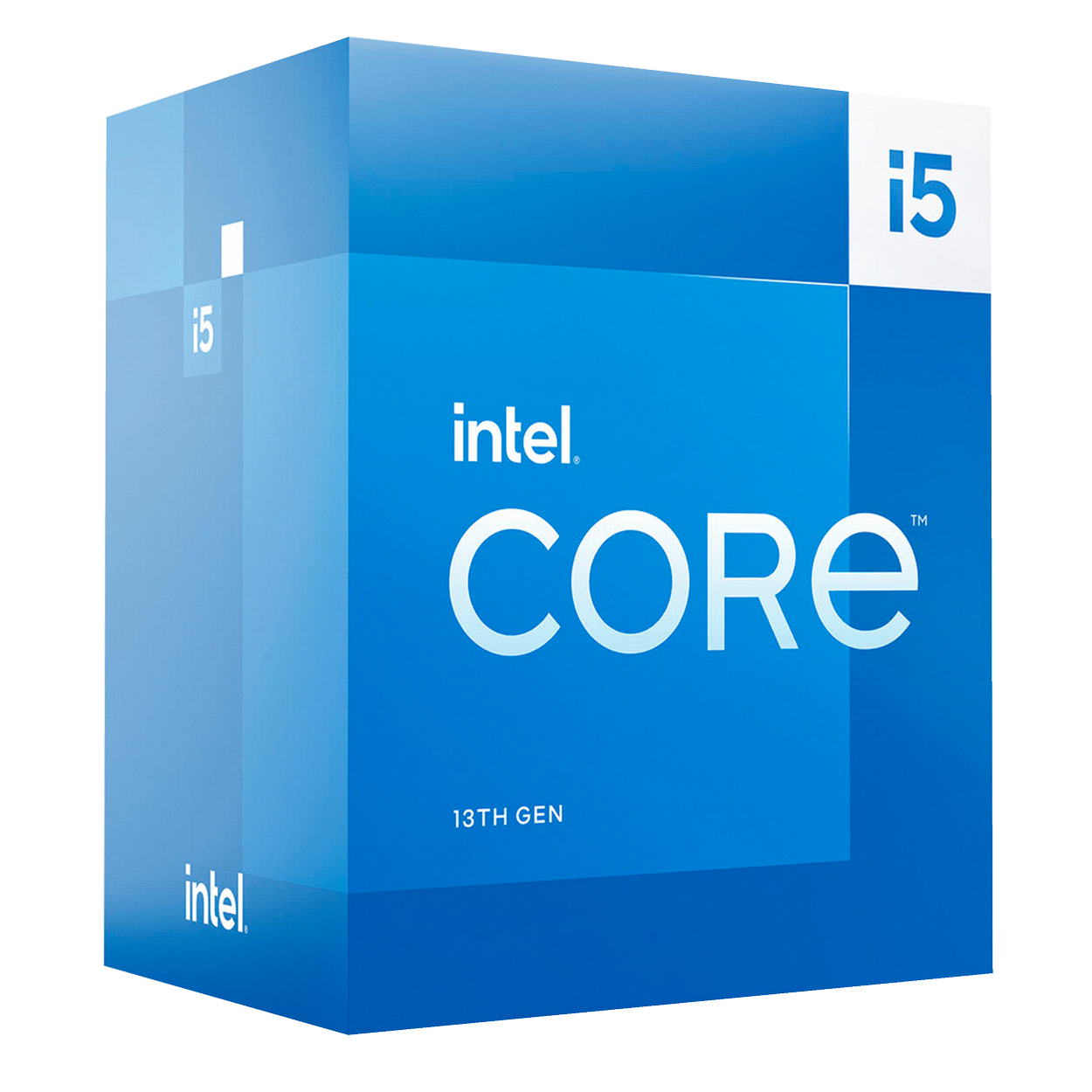 PC Bundle - Intel Core i5 13400 - MSI B760 Gaming Plus Wifi DDR5 - 16GB Kingston Fury Beast DDR5-6000 Kit