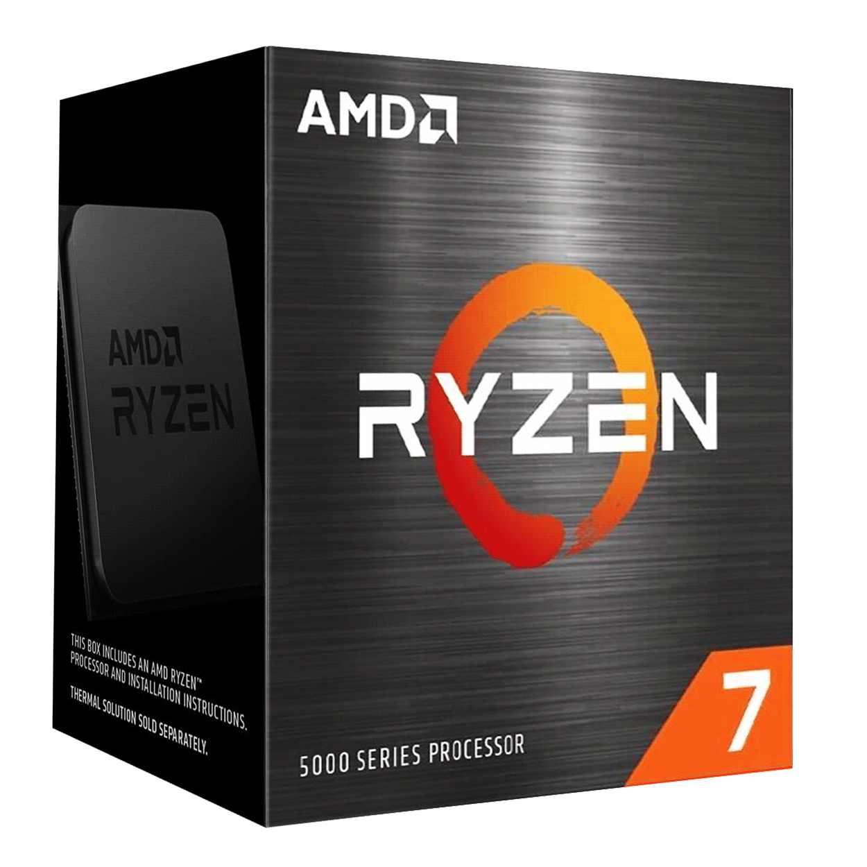 PC Bundle - AMD Ryzen 7 5700X - ASUS TUF GAMING A520M-PLUS II - 16GB DDR4-3200 Dual Kit schwarz