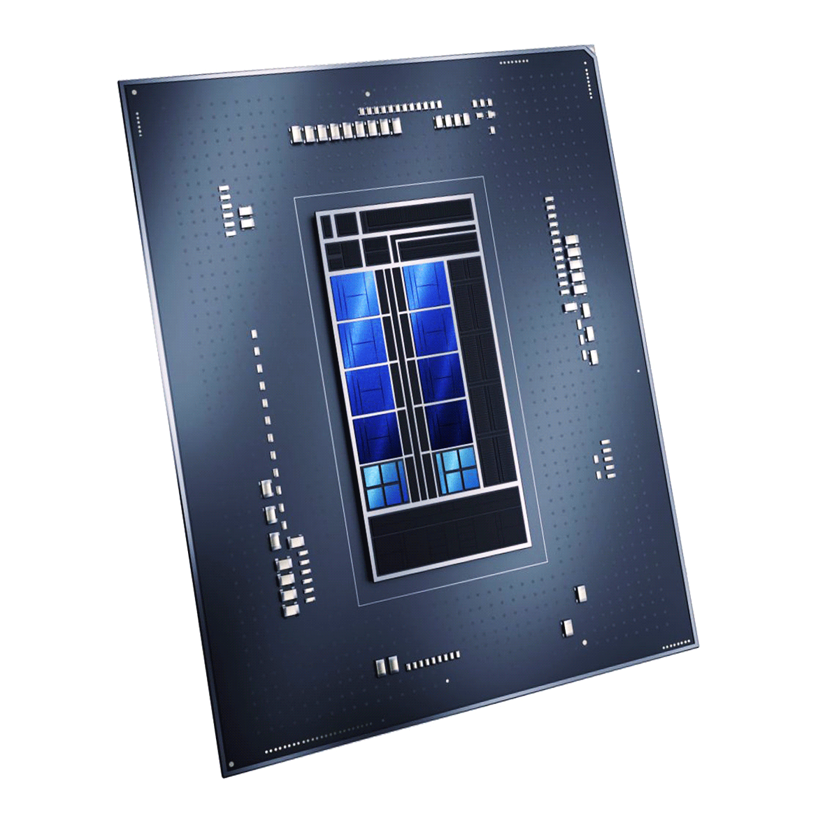 Intel Core i5-12600K, 6C+4c/16T, 3.70-4.90GHz, boxed CPU ohne Kühler