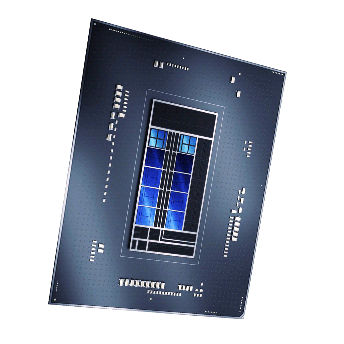 Intel Core i5-12600K, 6C+4c/16T, 3.70-4.90GHz, boxed CPU ohne Kühler