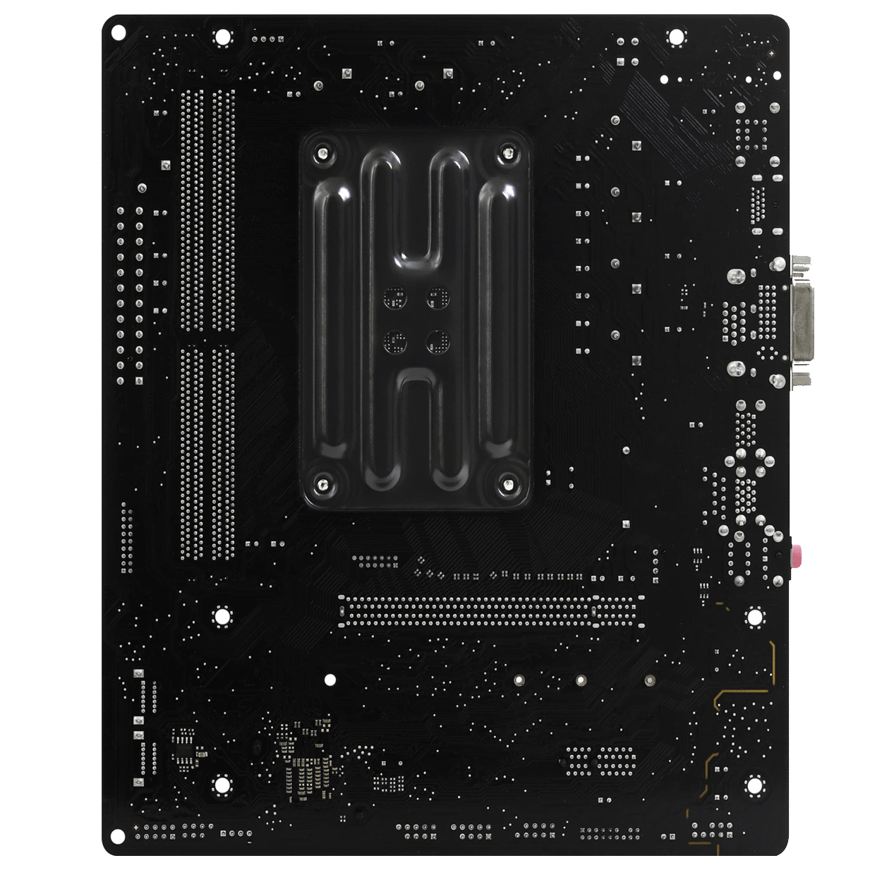 PC Bundle - AMD Ryzen 5 5500 Box - ASRock B550M-HDV DDR4 Mainboard - 16GB DDR4-3200 Kit