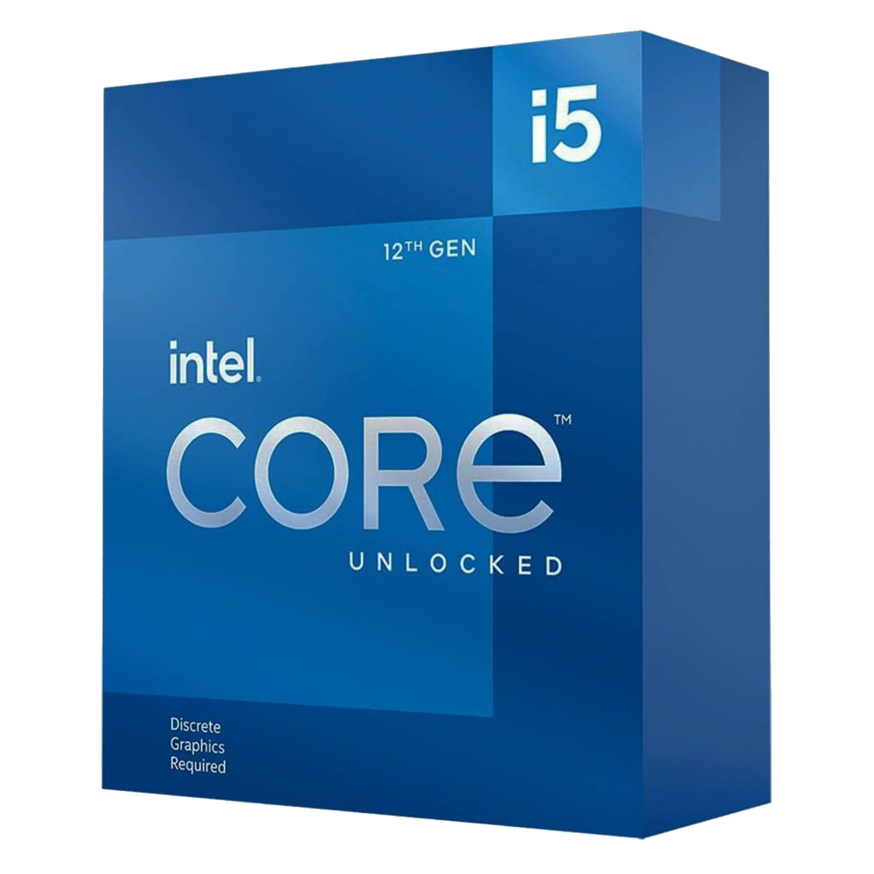 PC Bundle - Intel Core i5 12600KF - ASRock Z690 PG Riptide DDR4 - 16GB Fury Beast DDR4-3200MHz Dual Kit