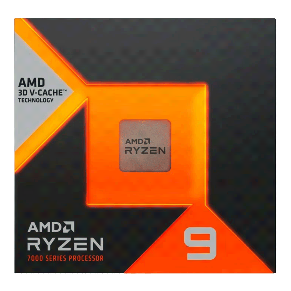 AMD Ryzen 9 7950X3D, 16C/32T, 4.20-5.70GHz, boxed ohne Kühler