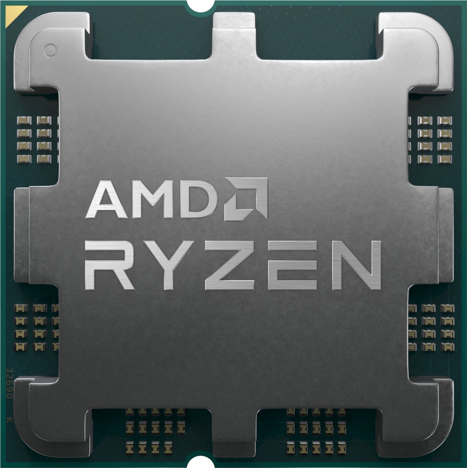 AMD Ryzen 5 7600X, 6C/12T, 4.70-5.30GHz, boxed ohne CPU Kühler