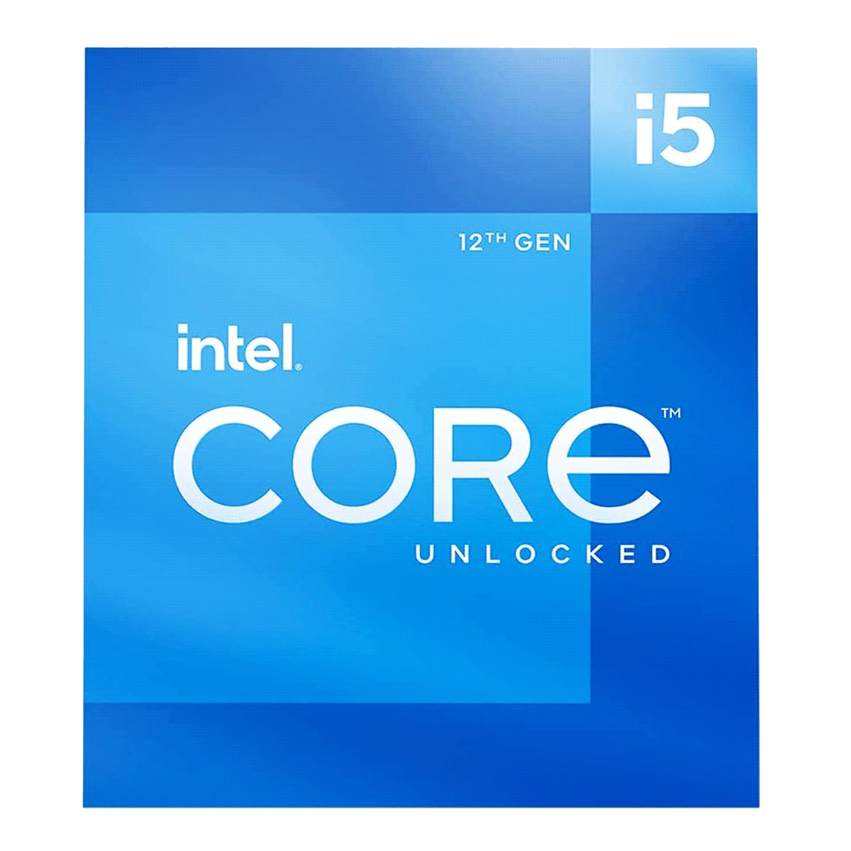 Intel Core i5-12600K, 6C+4c/16T, 3.70-4.90GHz, boxed CPU ohne Kühler