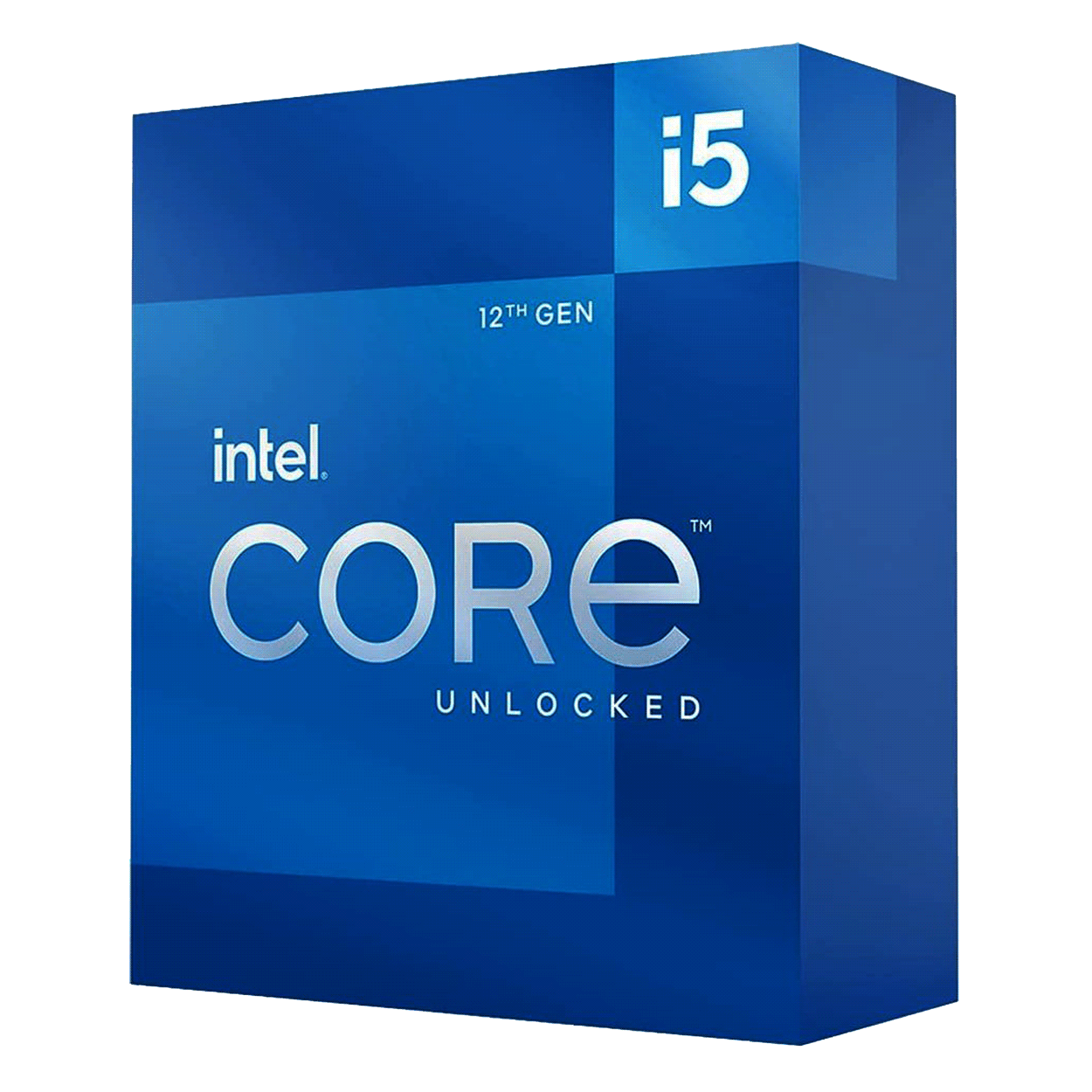 PC Bundle - Intel Core i5 12600K - ASRock Z690 PG Riptide DDR4 - 16GB Fury Beast DDR4-3200MHz Dual Kit