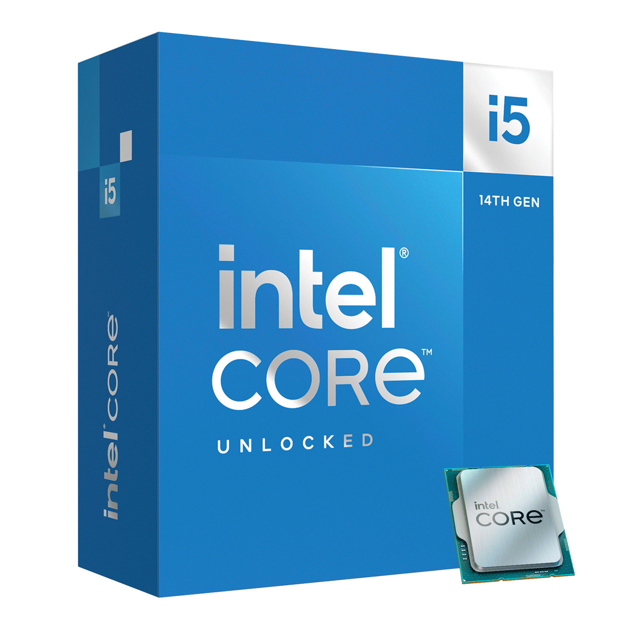 PC Bundle -  Intel Core i5 14600K - ASRock Z690 PG Riptide DDR4 - 16GB Fury Beast DDR4-3200MHz Dual Kit