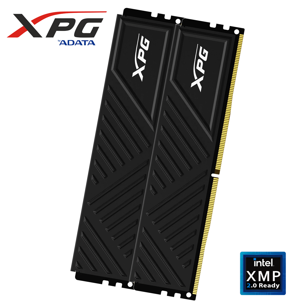 PC Bundle - AMD Ryzen 7 5700X Tray - ASRock B550M-HDV DDR4 Mainboard - 16GB DDR4-3200 Dual Kit