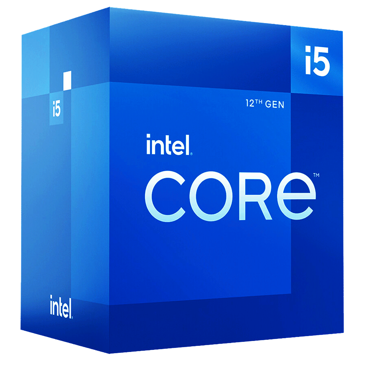 PC Bundle - Intel Core i5 12400 - ASUS Prime H610M-K D4 - 16GB Fury Beast DDR4-3200MHz Kit schwarz