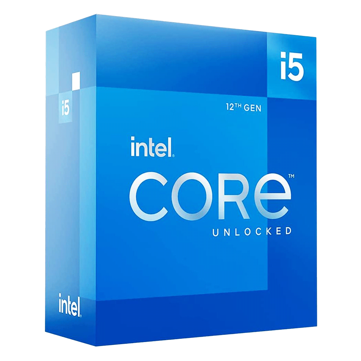 Intel Core i5-12600K, 6C+4c/16T, 3.70-4.90GHz, boxed CPU ohne Kühler