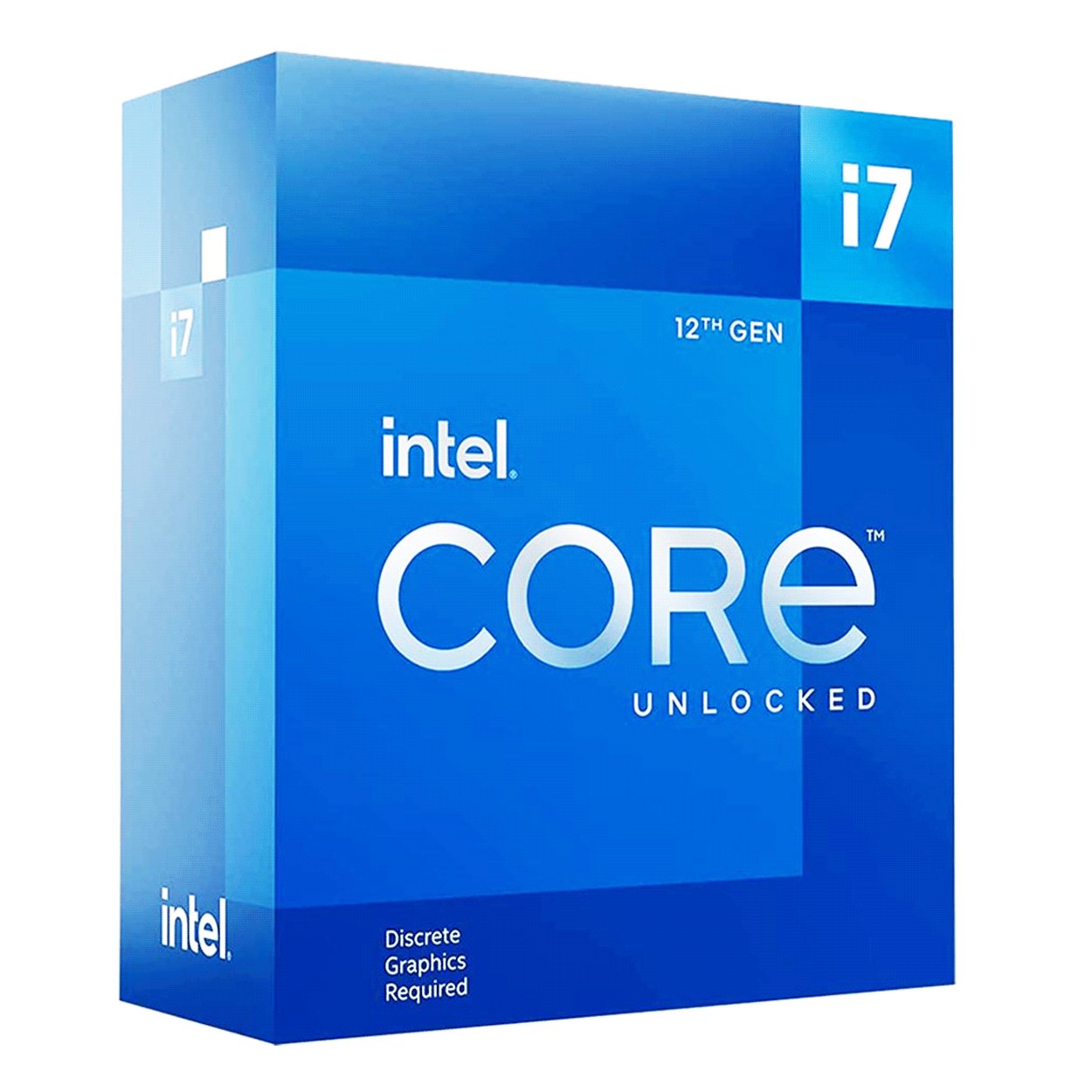 Intel Core i5-12600KF, 6C+4c/16T, 3.70-4.90GHz, boxed CPU ohne Kühler