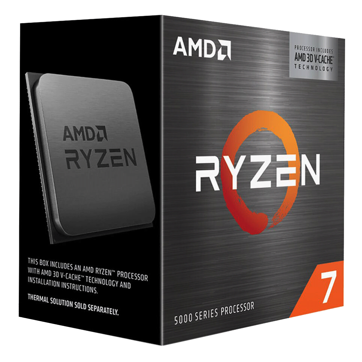 PC Bundle - AMD Ryzen 7 5700X3D - ASUS TUF GAMING B550-PLUS - 16GB DDR4-3200 Dual Kit schwarz