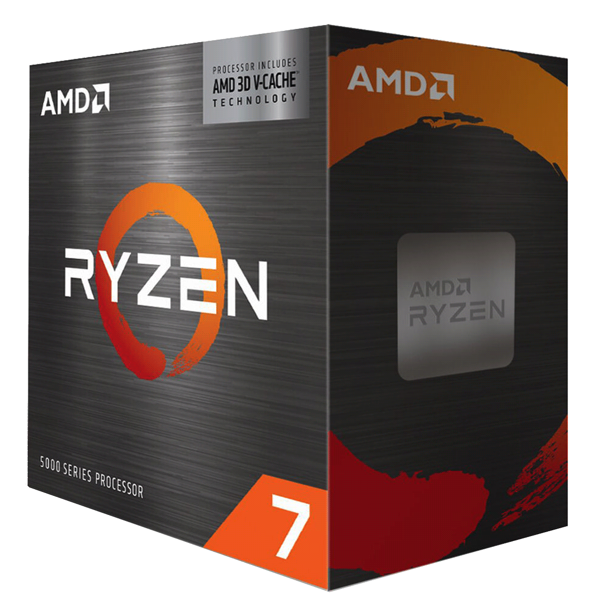 PC Bundle - AMD Ryzen 7 5700X3D - ASUS TUF GAMING B550-PLUS - 16GB DDR4-3200 Dual Kit schwarz