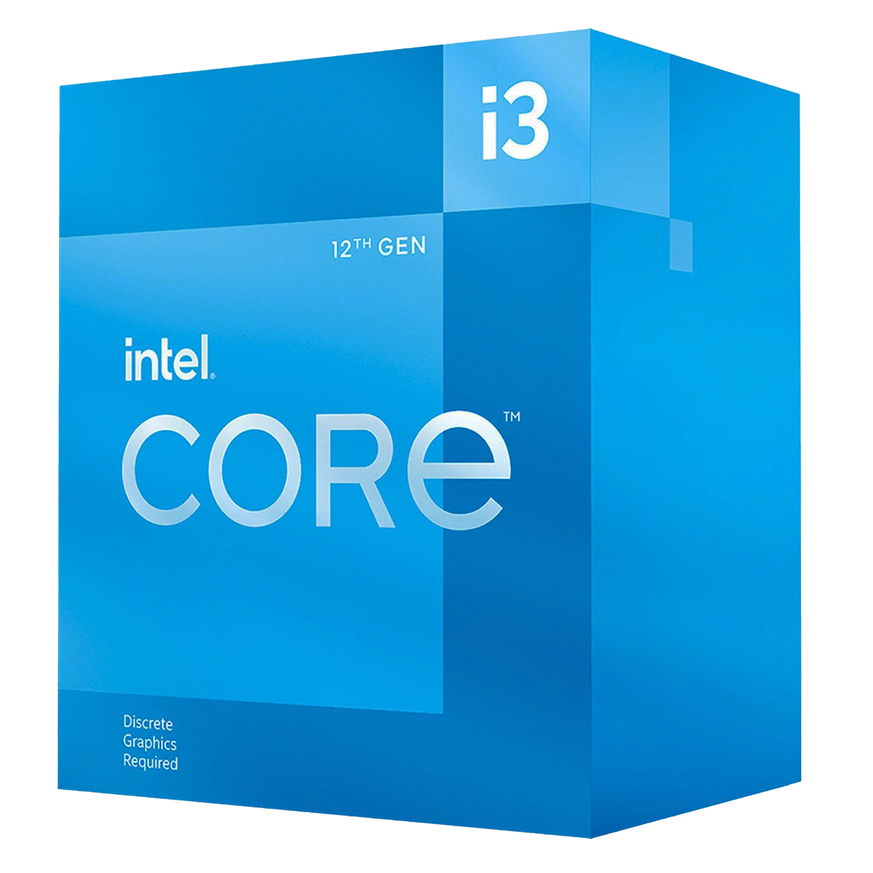 PC Bundle - Intel Core i3 12100F - Gigabyte H610M H V3 DDR4 - 16GB Fury Beast DDR4-3200MHz Kit schwarz