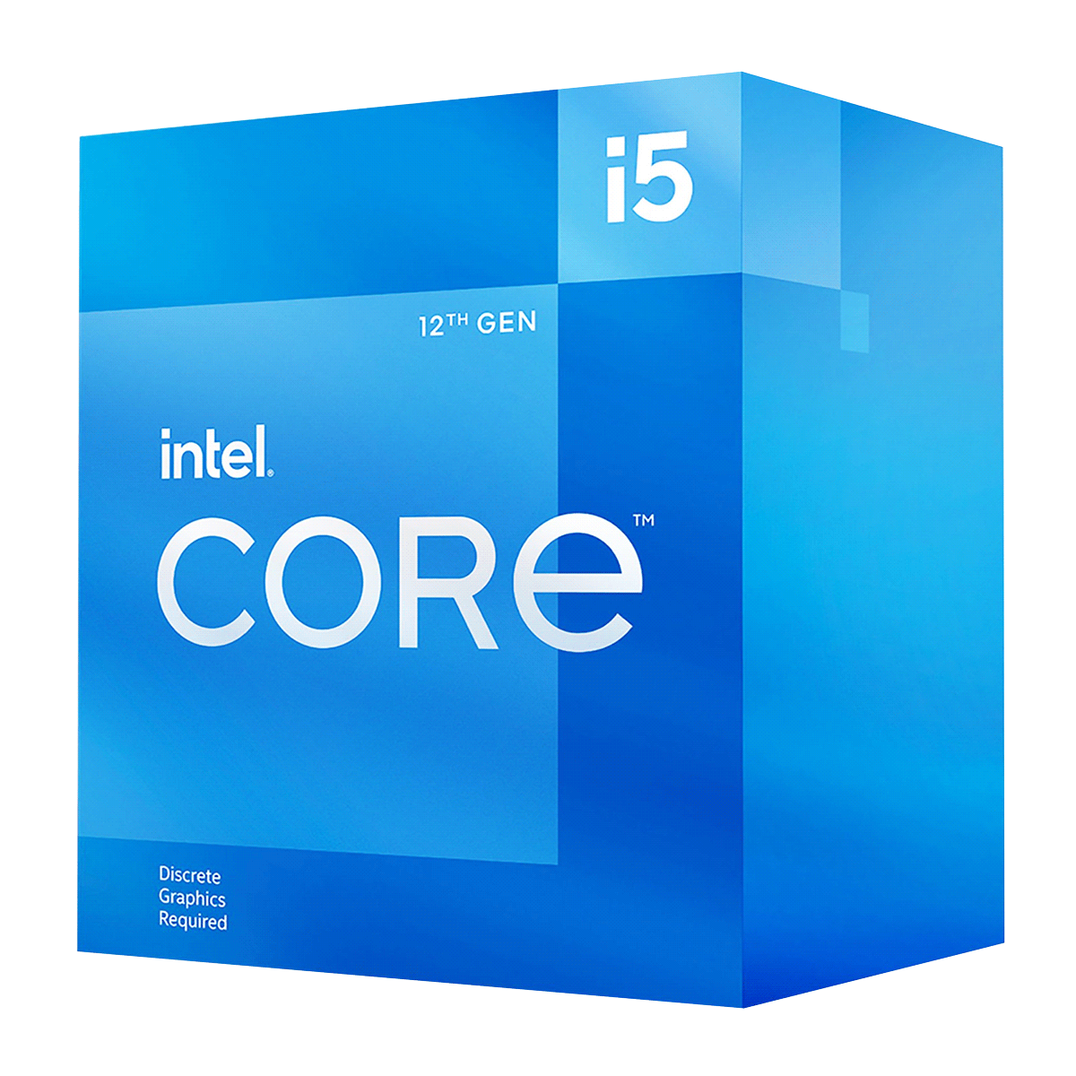 PC Bundle - Intel Core i5 12400F - ASRock Z690 PG Riptide DDR4 - 16GB Fury Beast DDR4-3200MHz Dual Kit