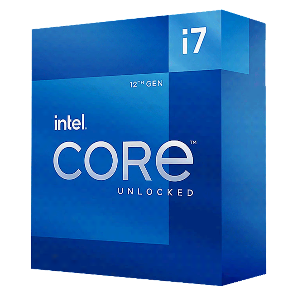 PC Bundle - Intel Core i7 12700K - ASRock Z690 PG Riptide DDR4 - 16GB Fury Beast DDR4-3200MHz Dual Kit