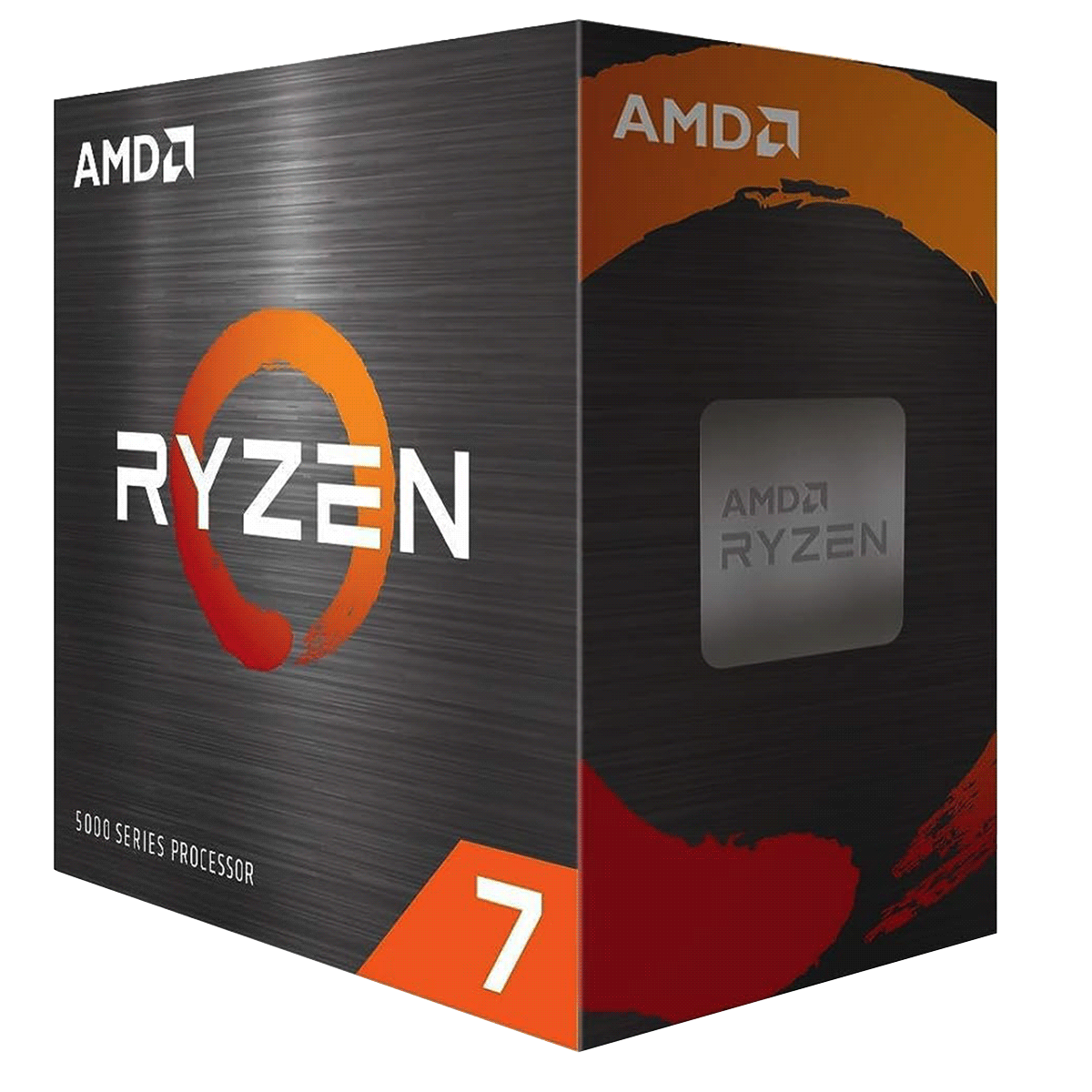 AMD Ryzen 7 5800X, 8C/16T, 3.80-4.70GHz, Boxed ohne Kühler