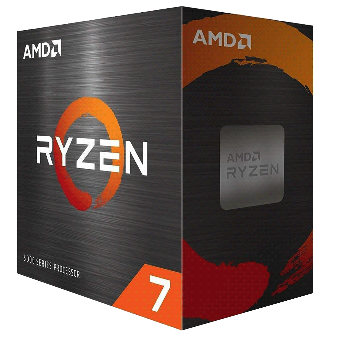 AMD Ryzen 7 5800X, 8C/16T, 3.80-4.70GHz, Boxed ohne Kühler AMD Ryzen 7 5800X, 8C/16T, 3.80-4.70GHz, Boxed ohne Kühler
