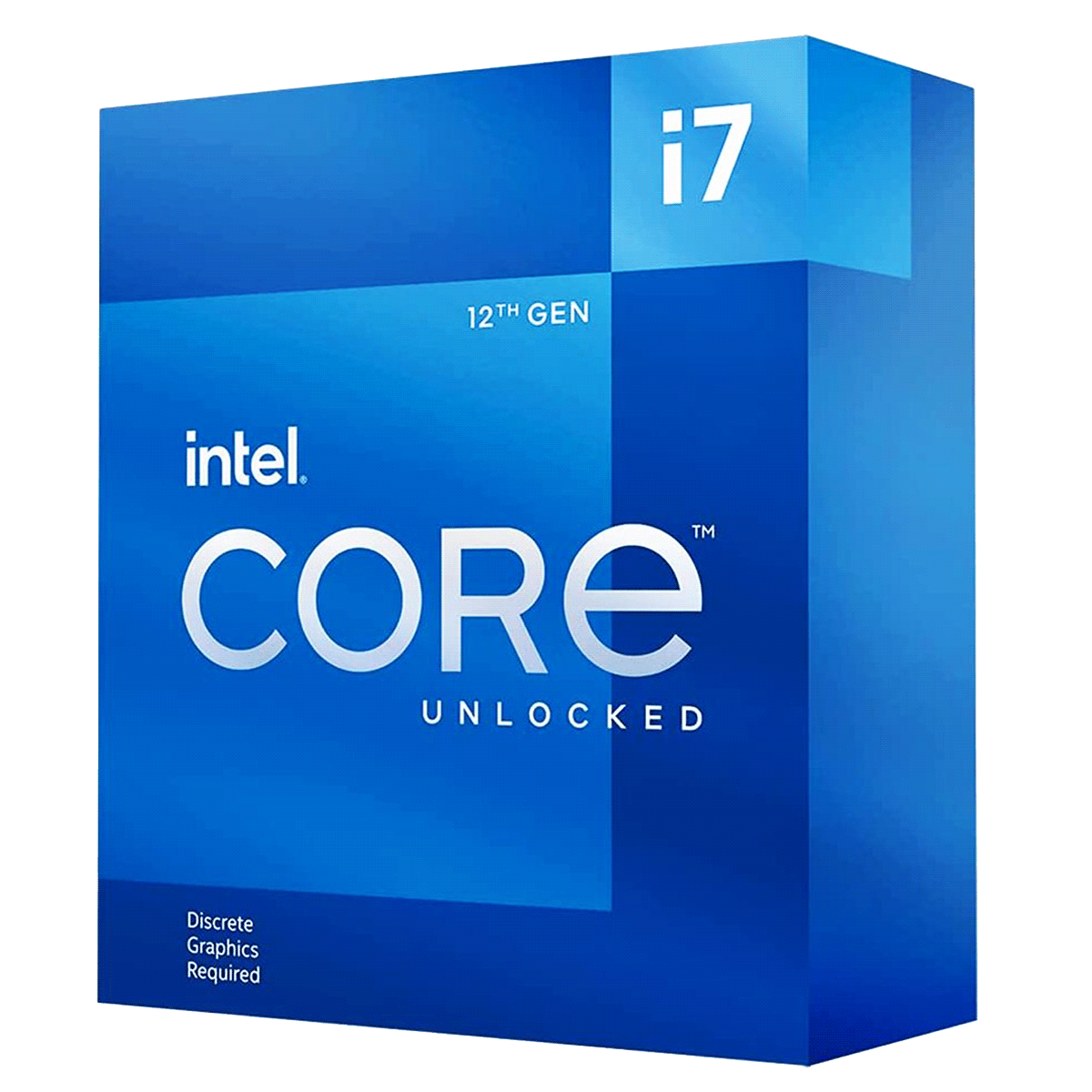 PC Bundle - Intel Core i7 12700KF - ASRock Z690 PG Riptide DDR4 - 16GB Fury Beast DDR4-3200MHz Dual Kit