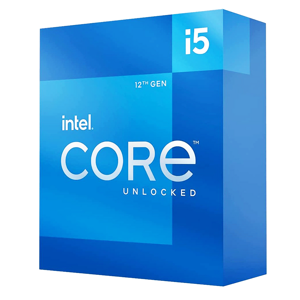 Intel Core i5-12600K, 6C+4c/16T, 3.70-4.90GHz, boxed CPU ohne Kühler