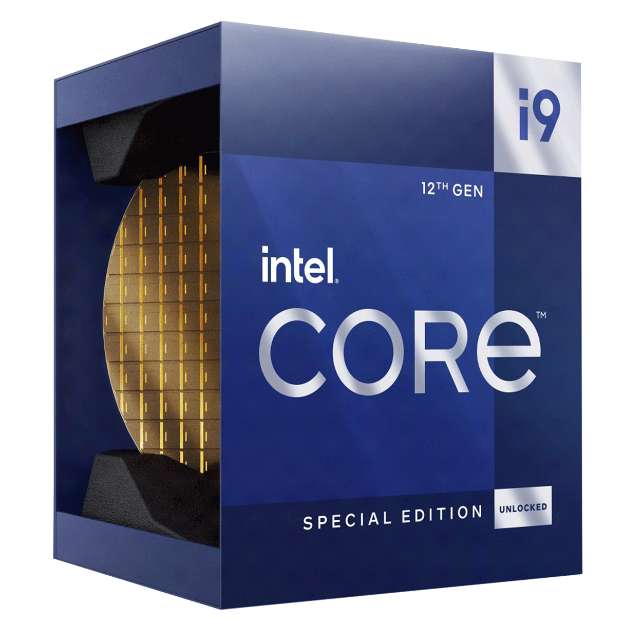 PC Bundle - Intel Core i9 12900KS - ASRock Z690 PG Riptide DDR4 - 16GB Fury Beast DDR4-3200MHz Dual Kit