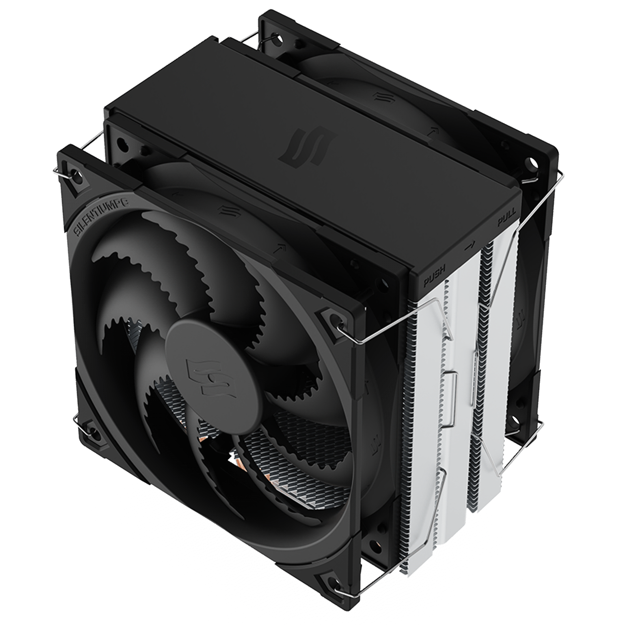 PC Bundle - AMD Ryzen 7 5700X - ASUS TUF GAMING A520M-PLUS II - 16GB DDR4-3200 Dual Kit schwarz