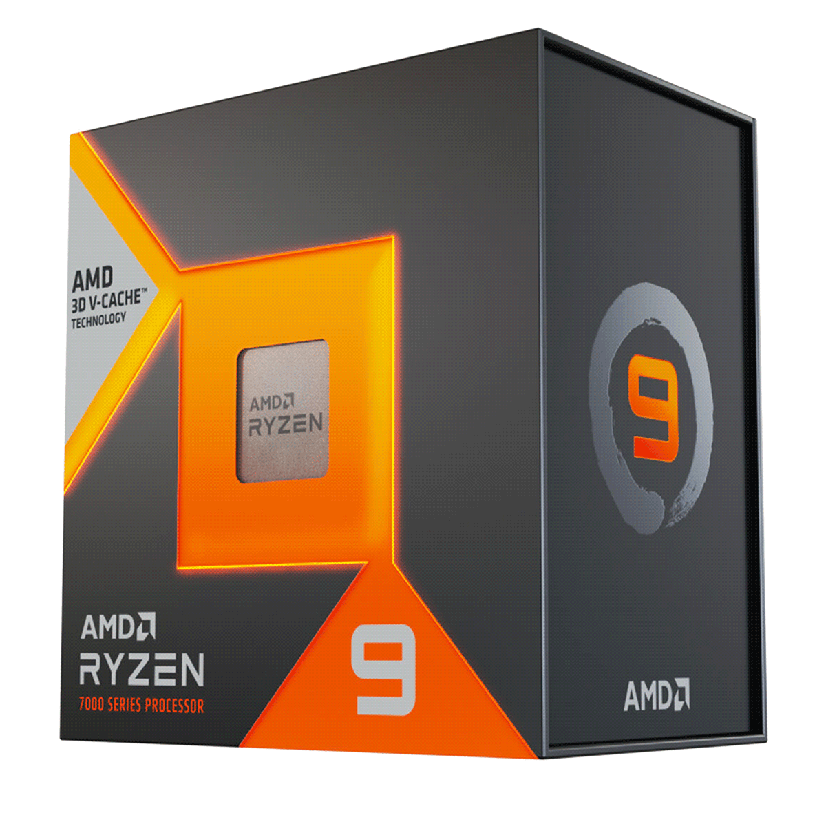 AMD Ryzen 9 7950X3D, 16C/32T, 4.20-5.70GHz, boxed ohne Kühler