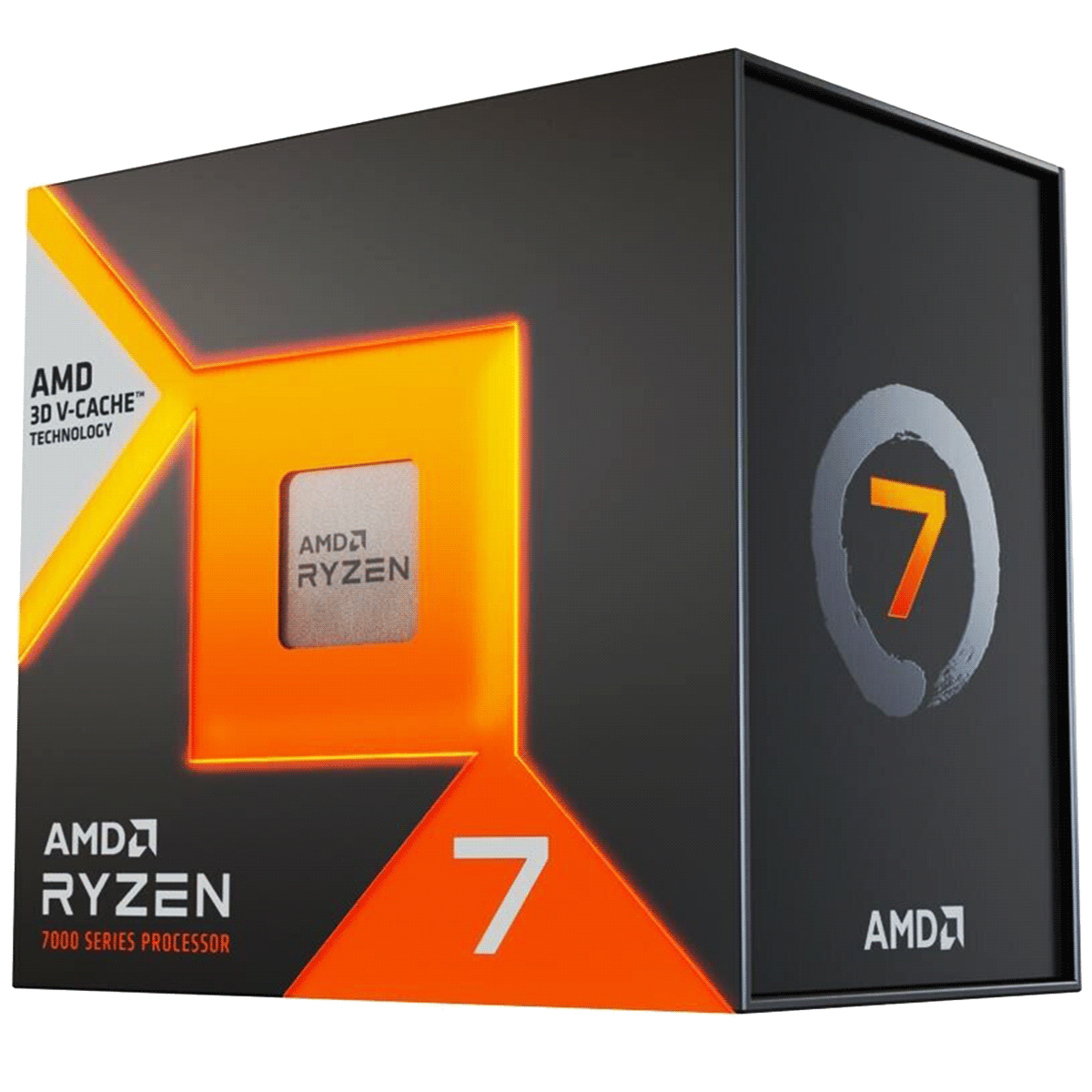 PC Bundle - AMD Ryzen 7 7800X3D - Asus Rog Strix B650E-F Gaming - 16GB Kingston Fury Beast DDR5-6000 Kit