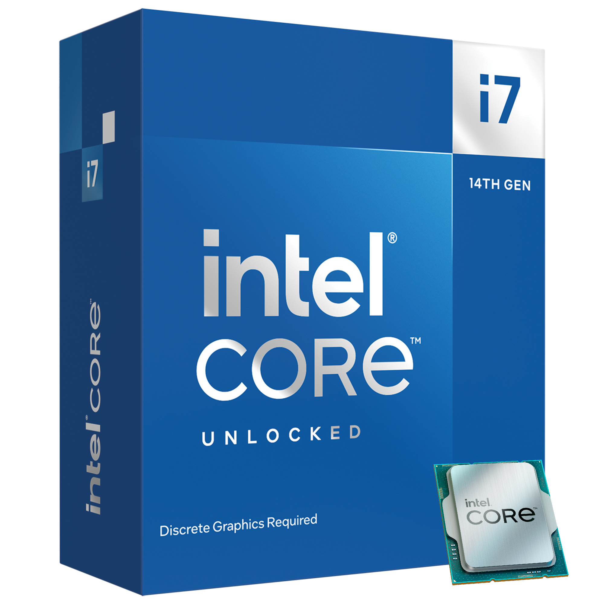 PC Bundle -  Intel Core i7 14700KF - ASRock Z690 PG Riptide DDR4 - 16GB Fury Beast DDR4-3200MHz Dual Kit